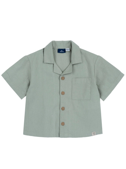 Сорочка Chicco модель 090.54746.055 - фото