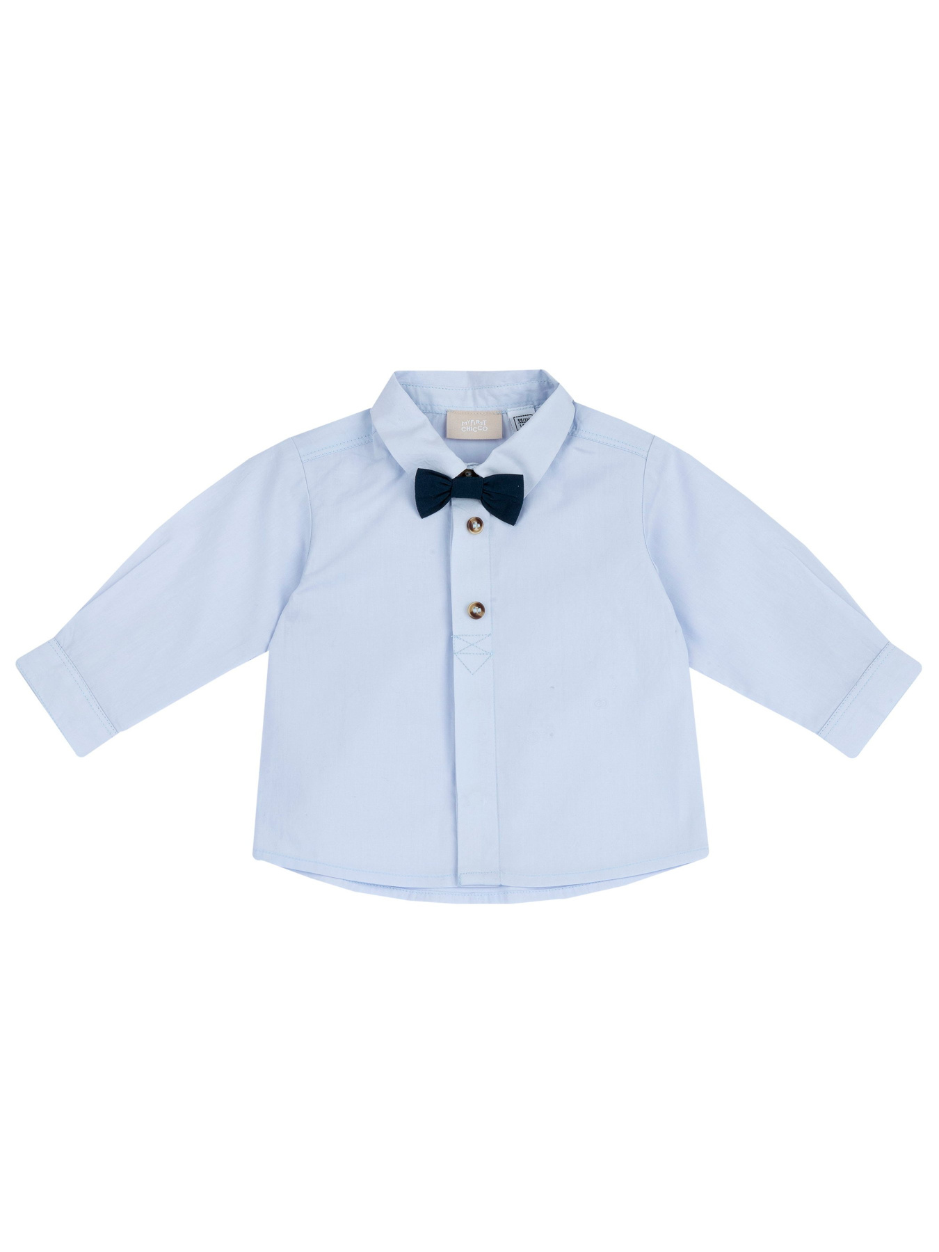 Сорочка повсякденна Chicco модель 090.54748.021 Фото