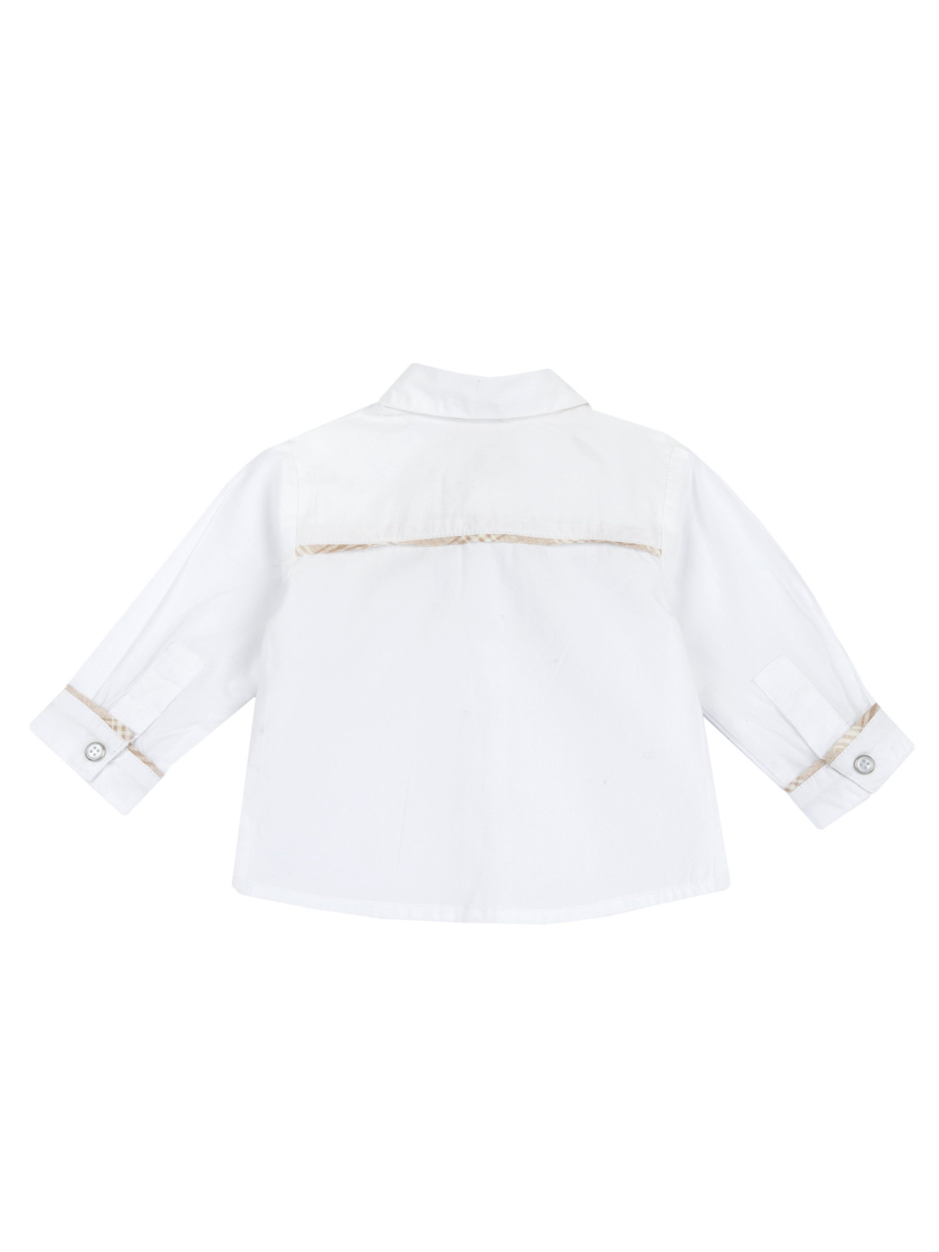 Рубашка Chicco модель 090.54750.033 Фото