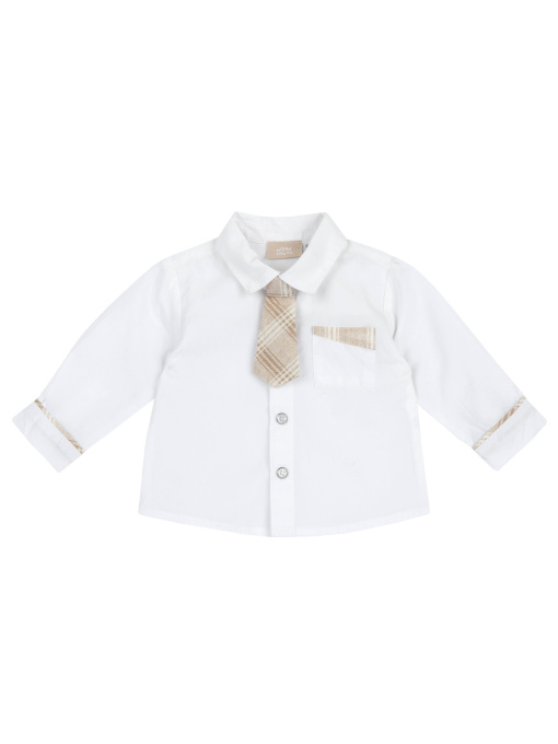 Рубашка Chicco модель 090.54750.033 Фото
