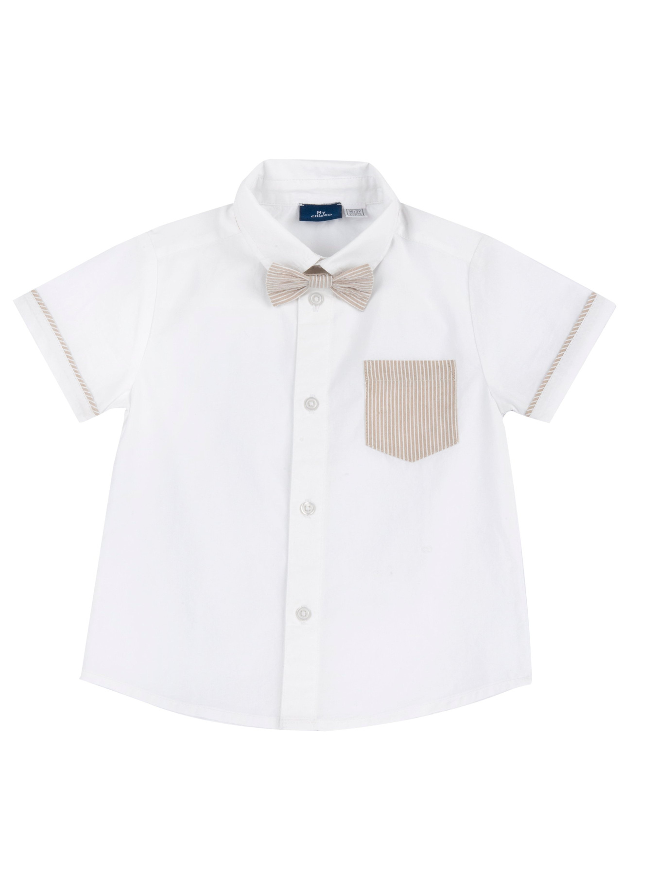 Рубашка Chicco модель 090.66604.033 Фото