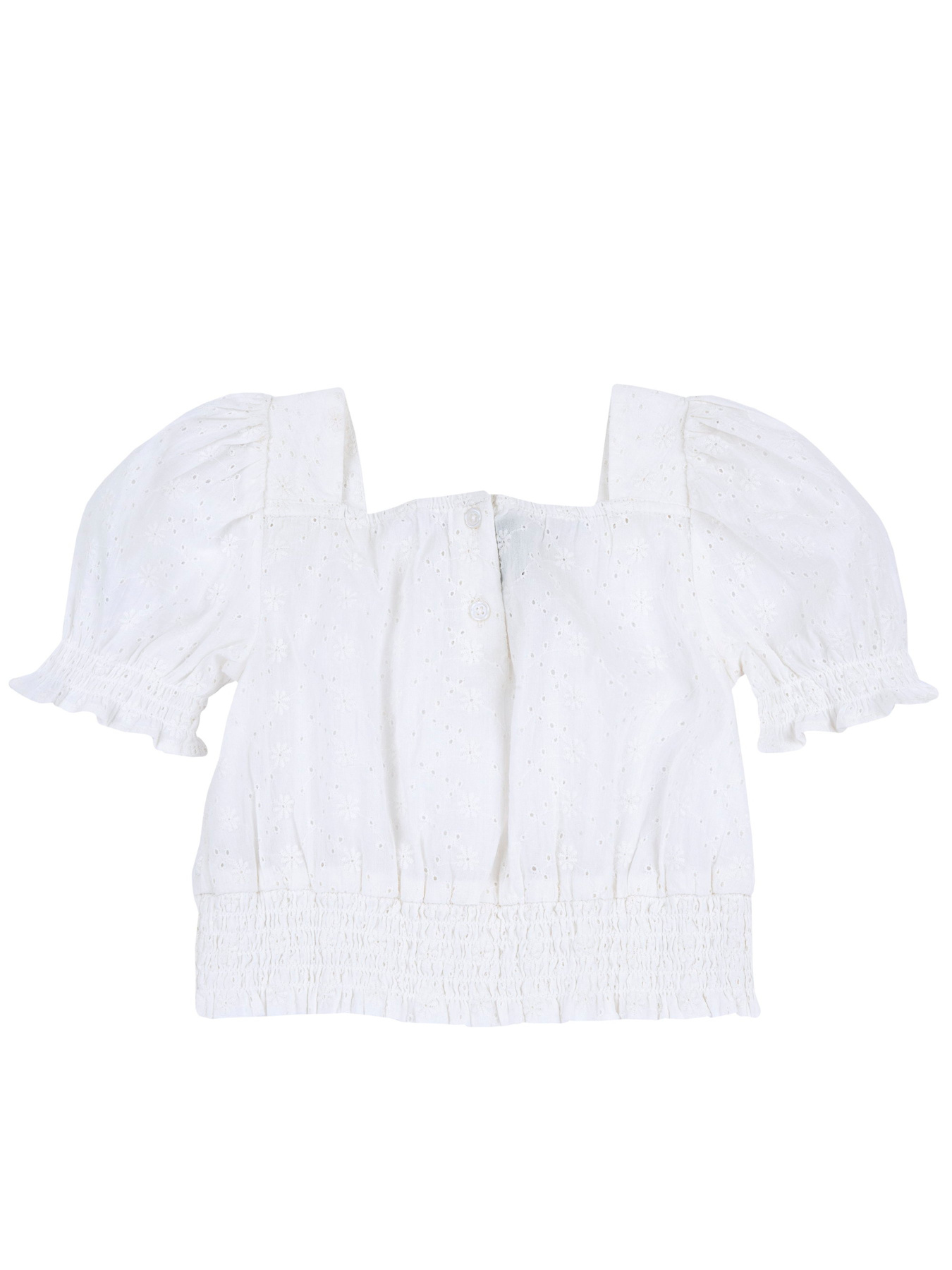 Блуза Chicco Модель 090.66606.030 Фото