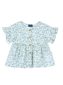 Блуза Chicco модель 090.66611.064 Фото