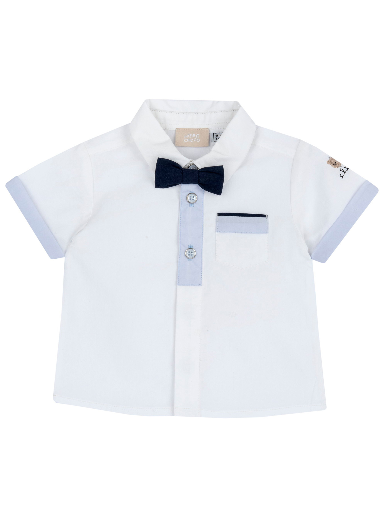 Сорочка Chicco Модель 090.66618.033 Фото