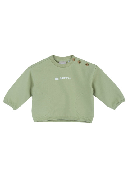 Світшот Chicco модель 090.69865.055 - фото