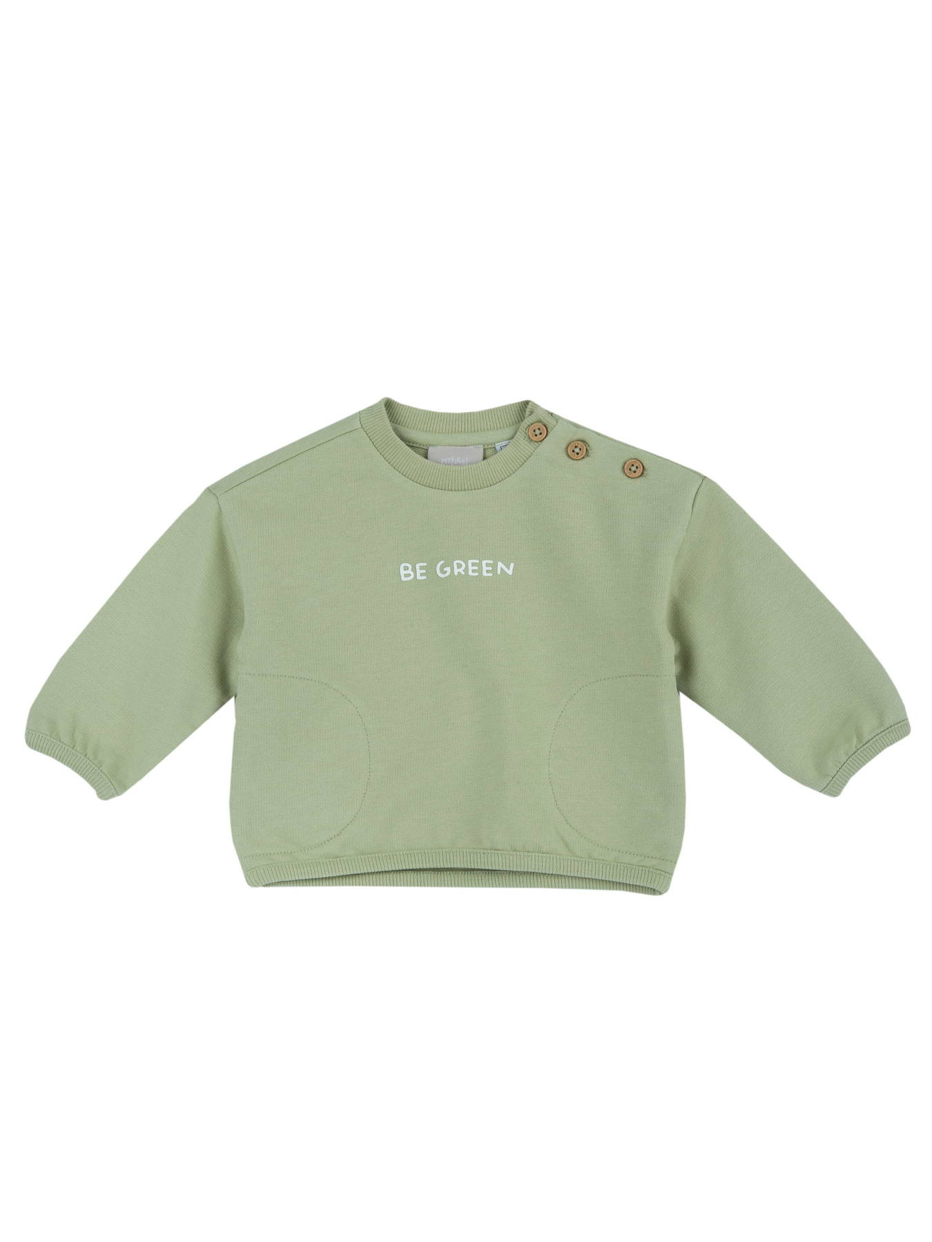 Свитшот Chicco модель 090.69865.055 Фото