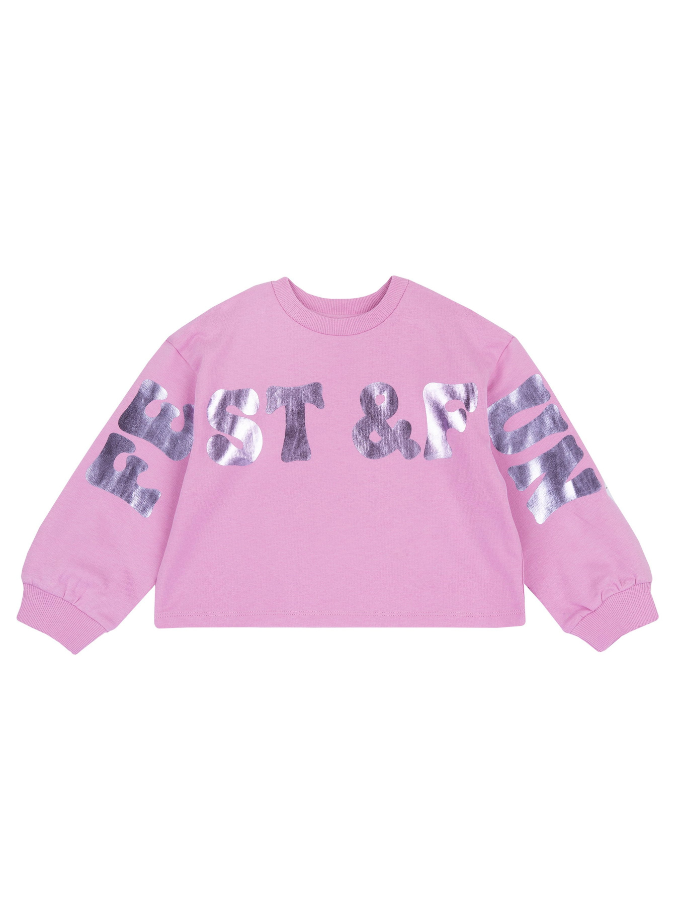 Свитшот Chicco модель 090.69876.015 Фото