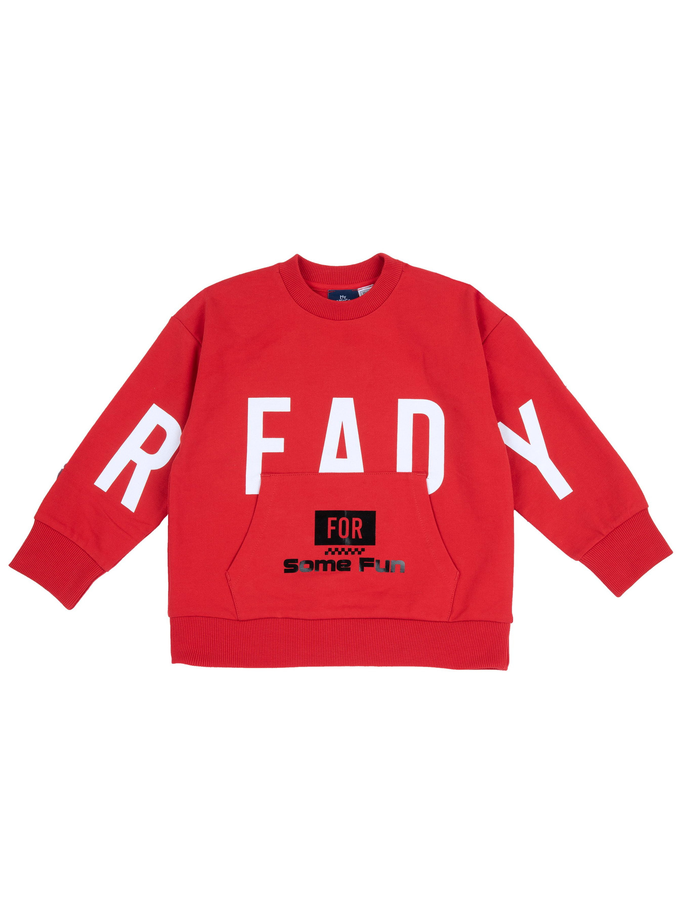 Свитшот Chicco модель 090.69880.071 Фото