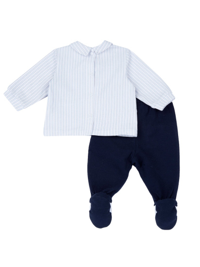 Комплект для немовлят Chicco модель 090.73830.088 — фото - INTERTOP