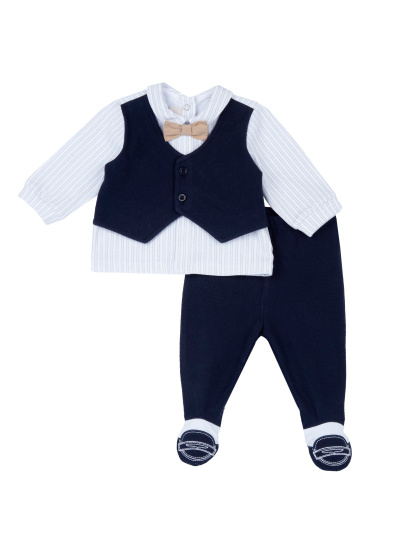 Комплект для немовлят Chicco модель 090.73830.088 - фото