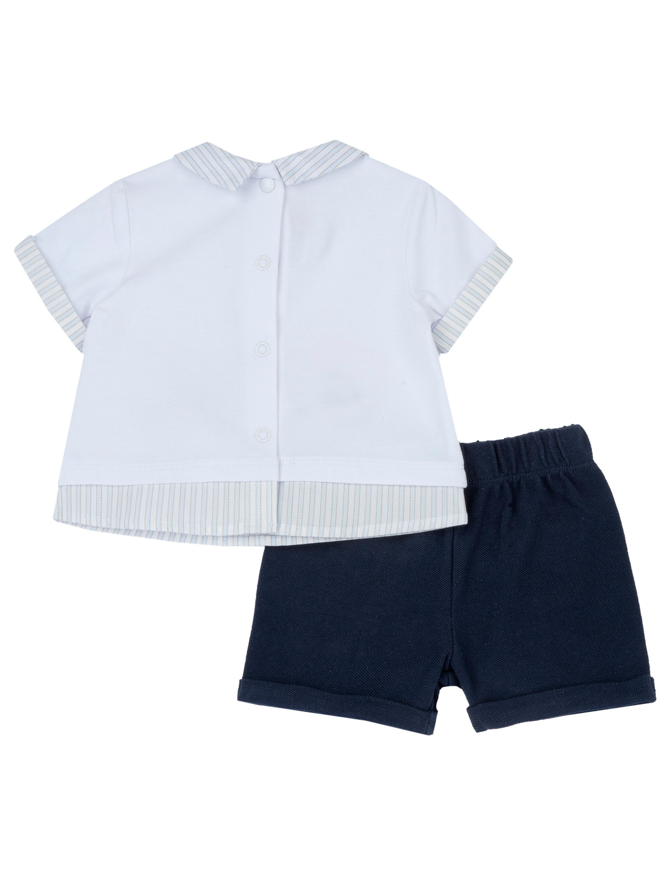 Комплект для младенцев Chicco модель 090.73831.038 Фото