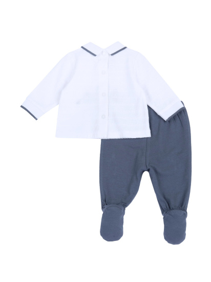 Комплект для немовлят Chicco модель 090.73890.028 — фото - INTERTOP
