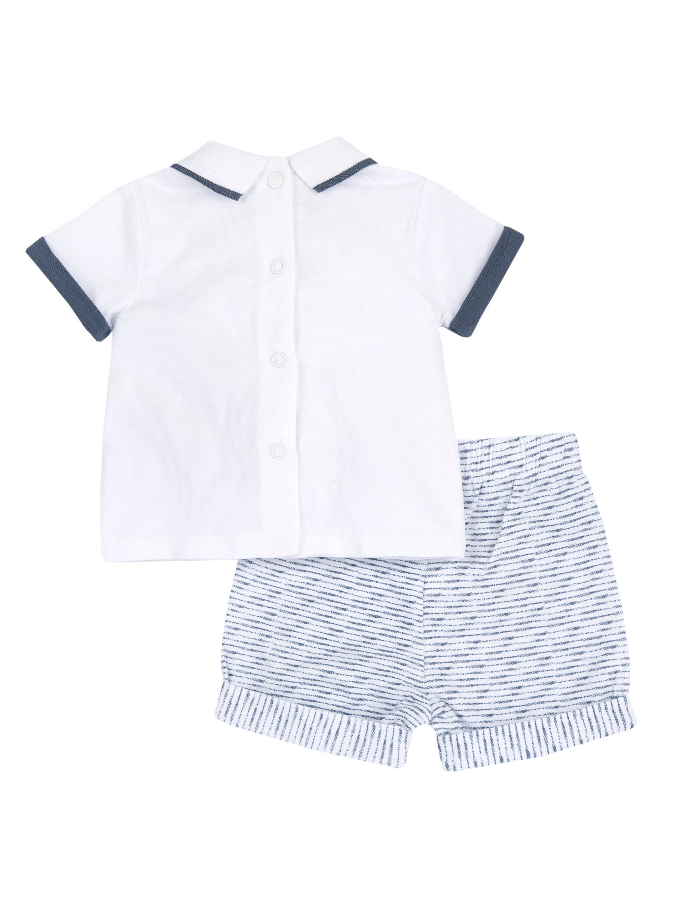 Комплект для немовлят Chicco модель 090.73891.033 Фото