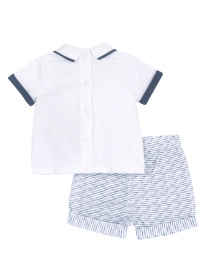 Комплект для немовлят Chicco модель 090.73891.033 Фото