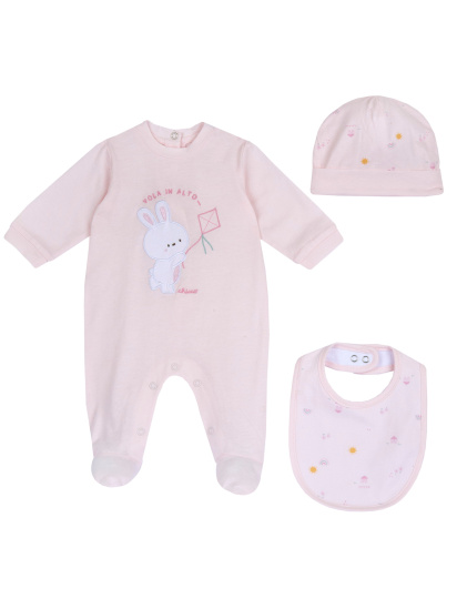 Комплект для немовлят Chicco модель 090.73902.011 - фото