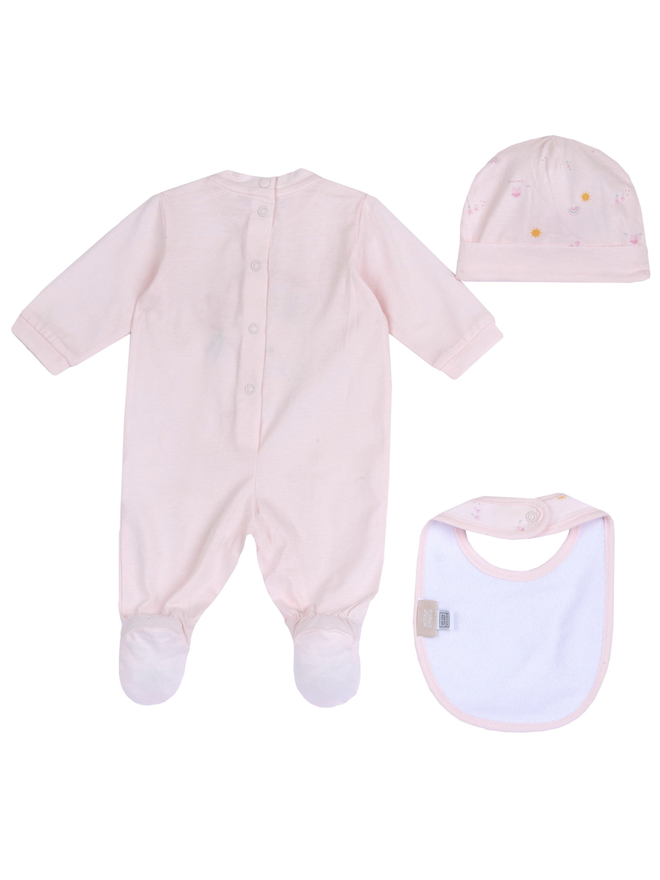 Комплект для немовлят Chicco модель 090.73902.011 Фото