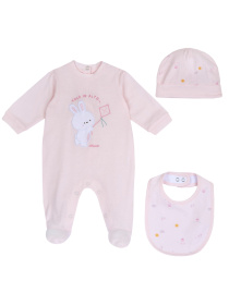 Комплект для немовлят Chicco модель 090.73902.011 Фото