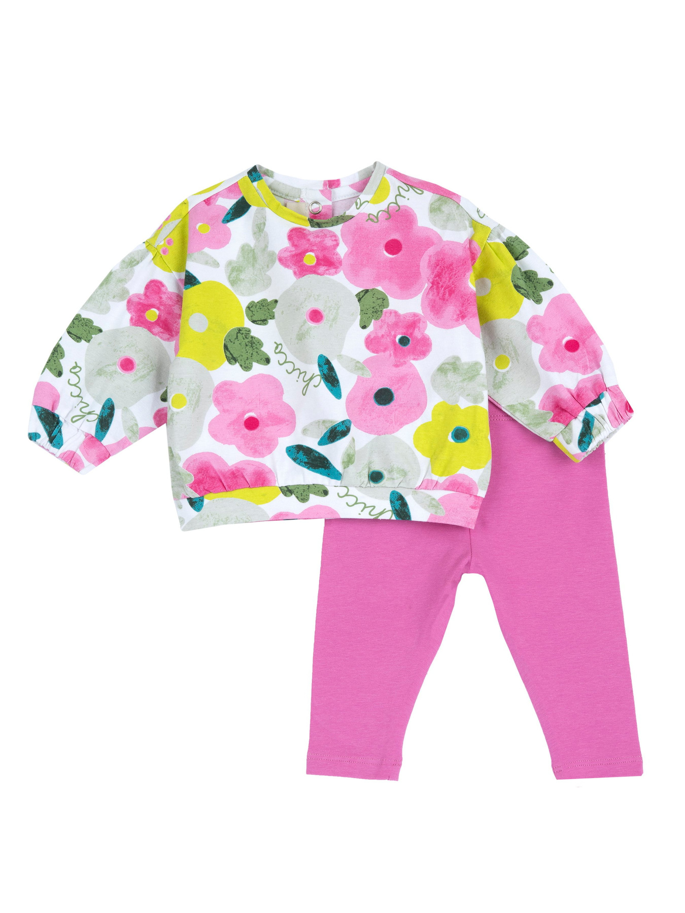 Повседневный костюм Chicco модель 090.73912.018 Фото