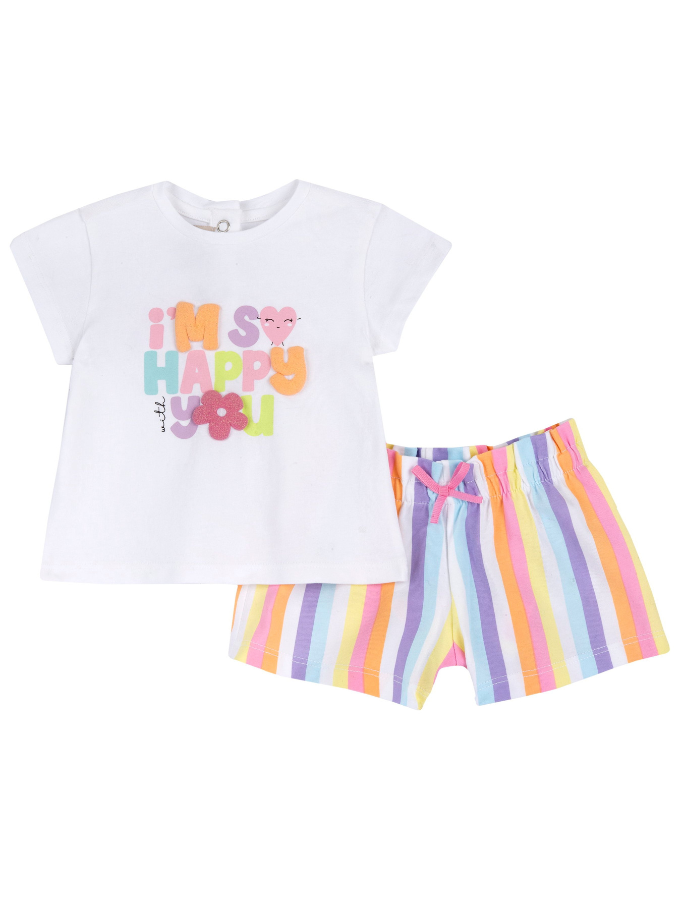 Повсякденний костюм Chicco модель 090.73914.015 Фото