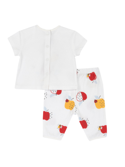 Комплект для немовлят Chicco модель 090.73928.064 — фото - INTERTOP