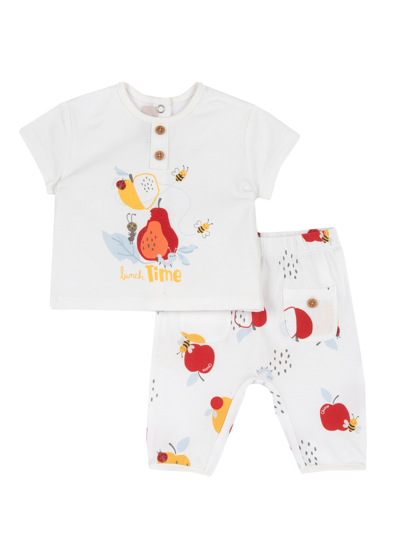 Комплект для немовлят Chicco модель 090.73928.064 Фото