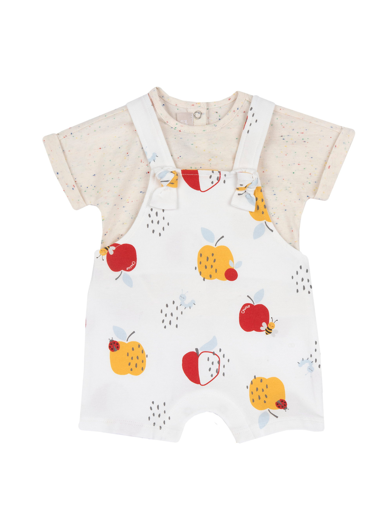 Комплект для немовлят Chicco модель 090.73930.064 Фото