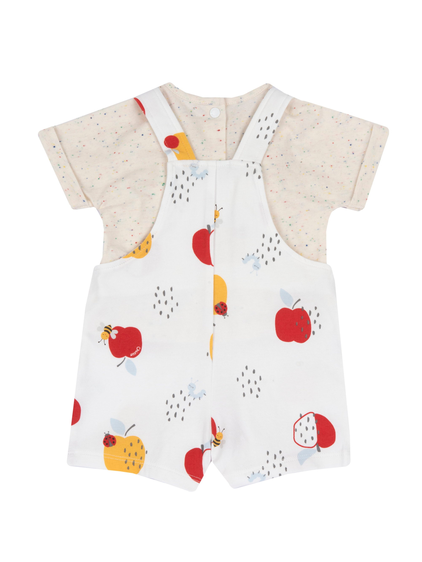 Комплект для немовлят Chicco модель 090.73930.064 Фото