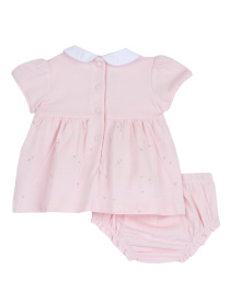 Комплект для немовлят Chicco модель 090.75993.011 Фото