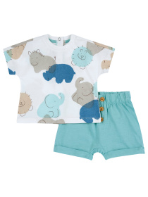 Комплект для немовлят Chicco модель 090.75997.051 Фото