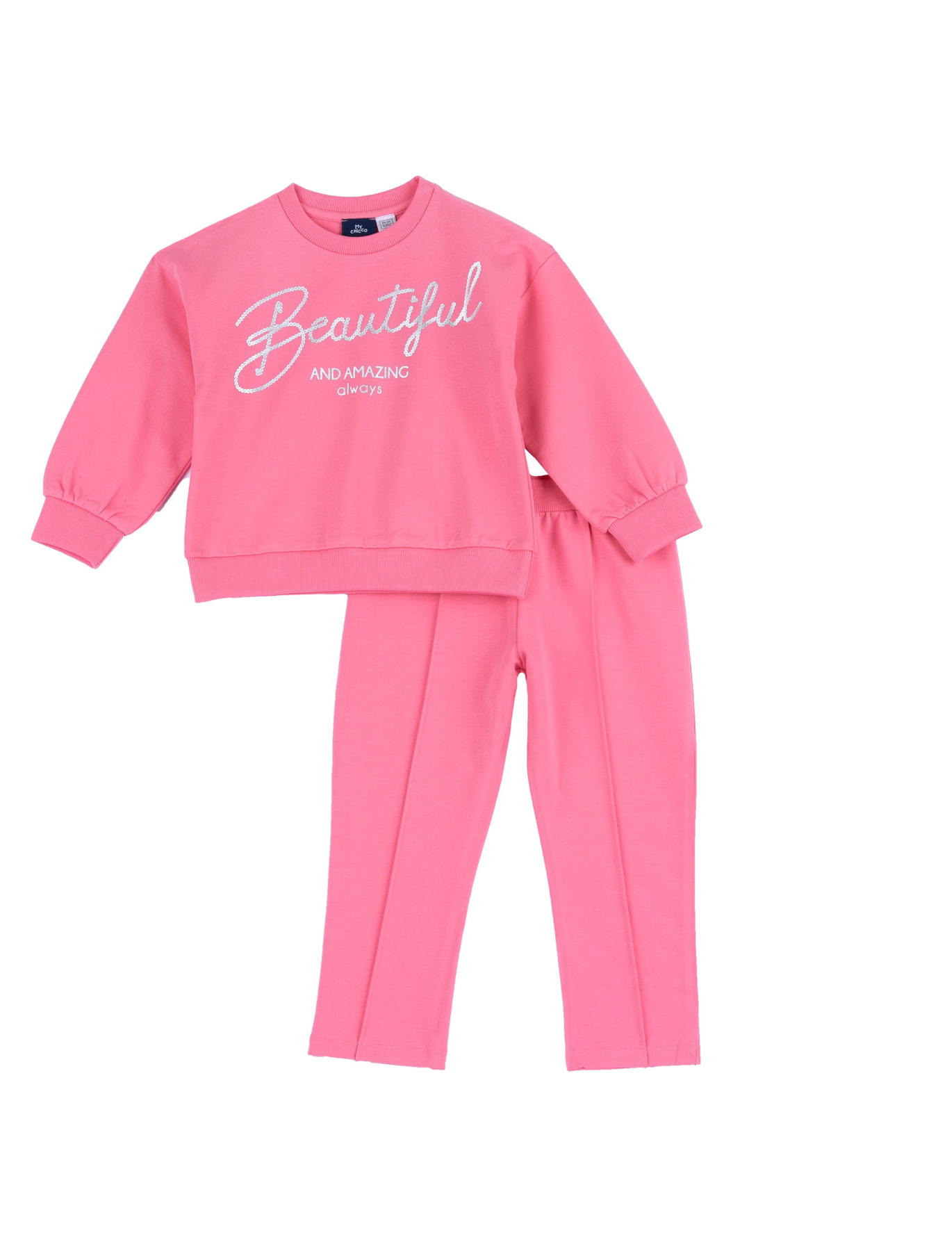 Повседневный костюм Chicco модель 090.78901.012 Фото