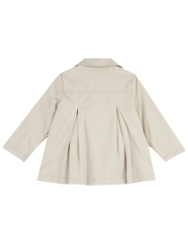 Плащ Chicco модель 090.82422.061 Фото