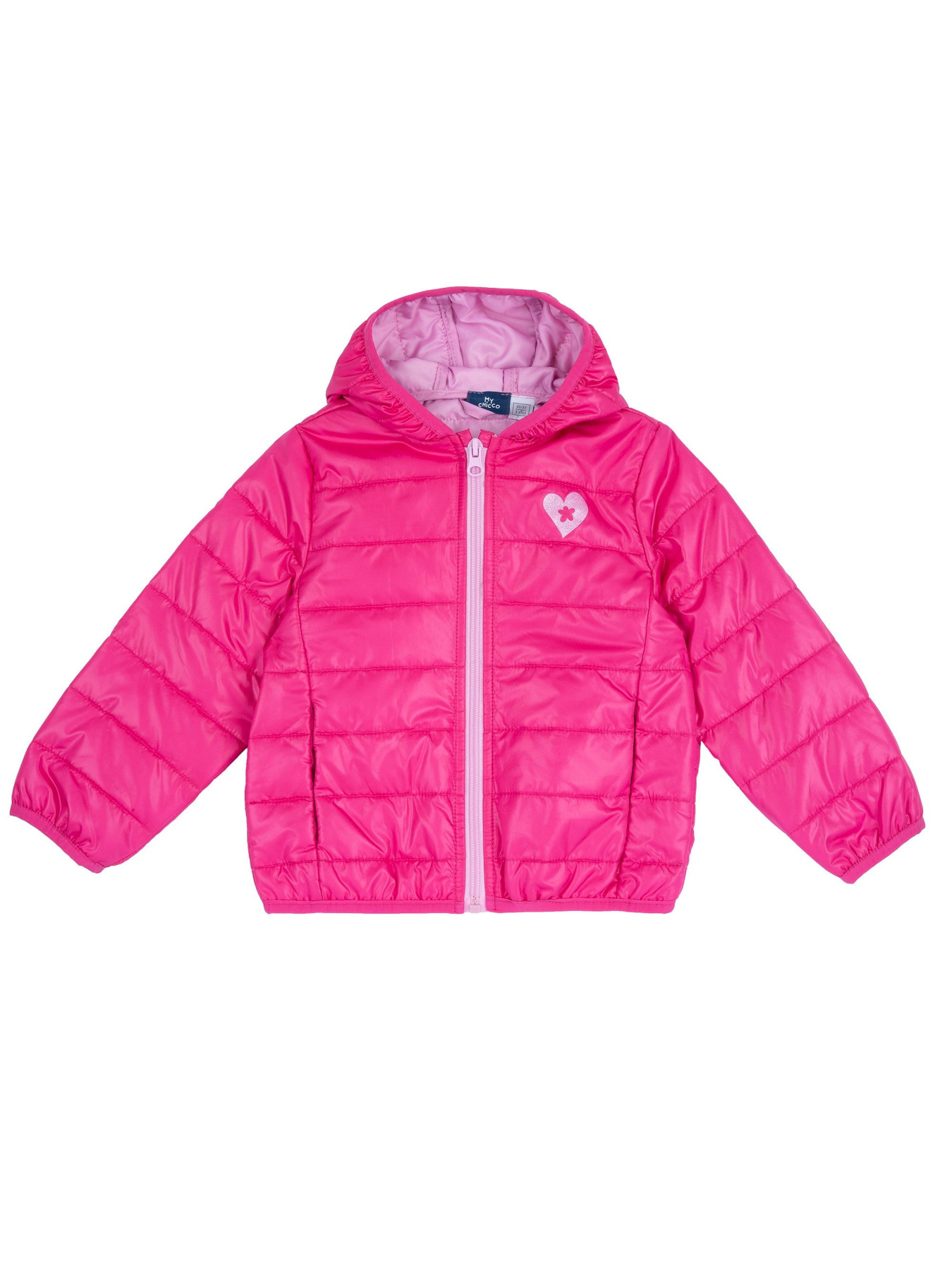 Ветровка Chicco модель 090.87858.018 Фото