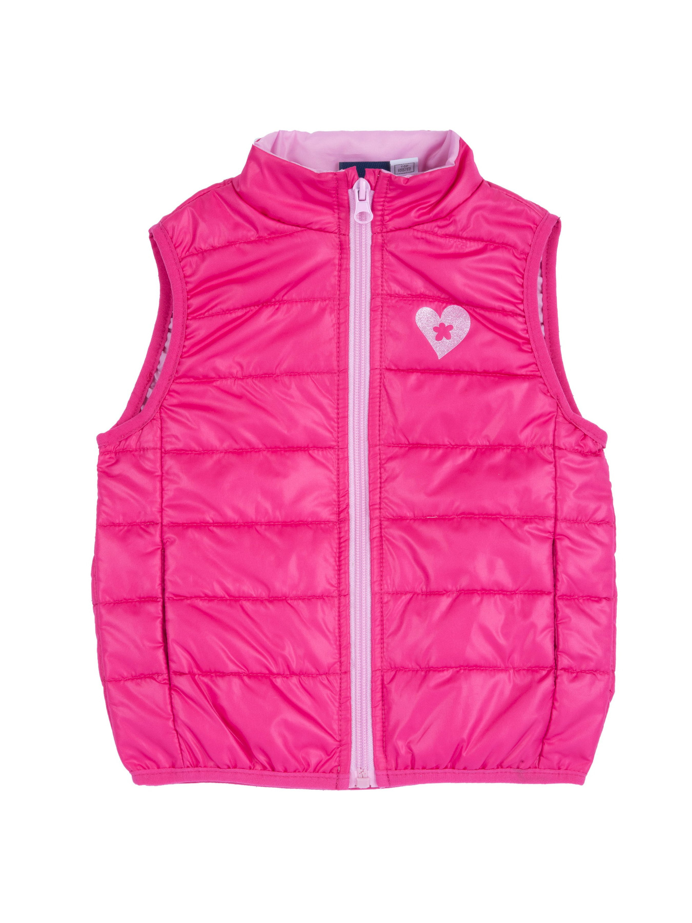 Утепленный жилет Chicco модель 090.87859.018 Фото