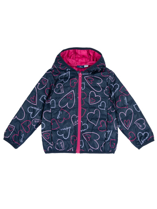 Ветровка Chicco модель 090.87860.086 Фото