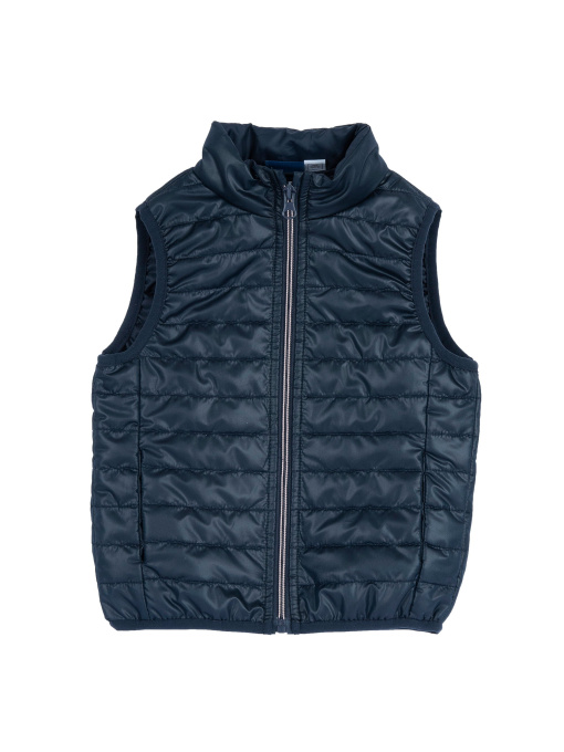 Утепленный жилет Chicco модель 090.87863.088 Фото
