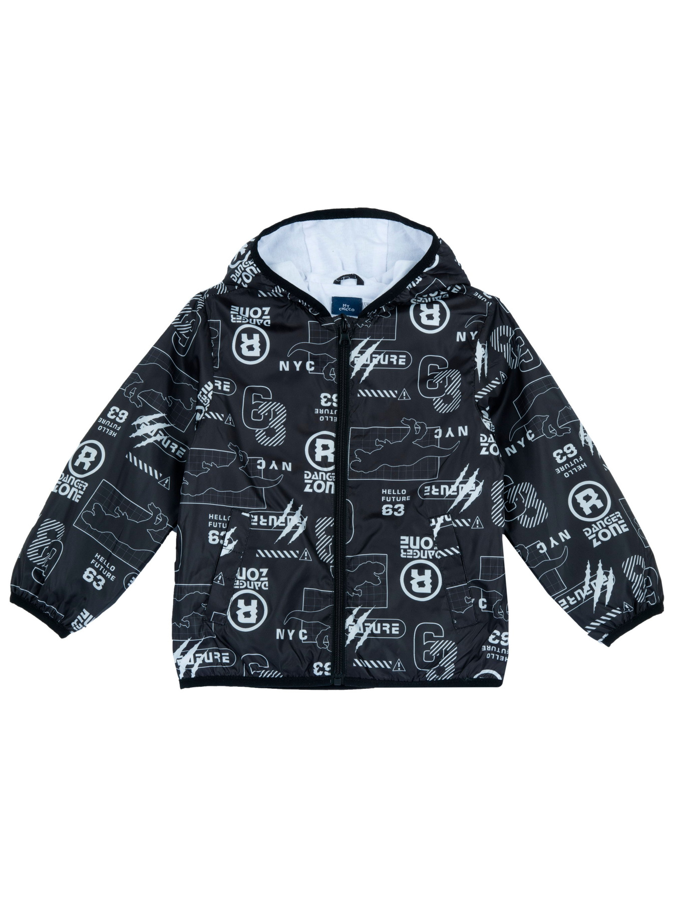 Вітровка Chicco модель 090.87866.099 Фото