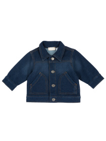 Джинсовая куртка Chicco модель 090.87868.085 Фото