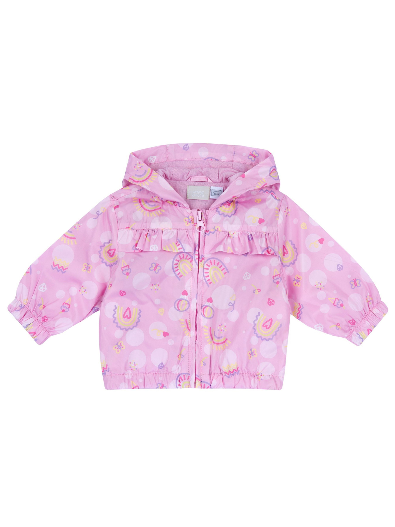 Вітровка Chicco модель 090.87876.011 Фото