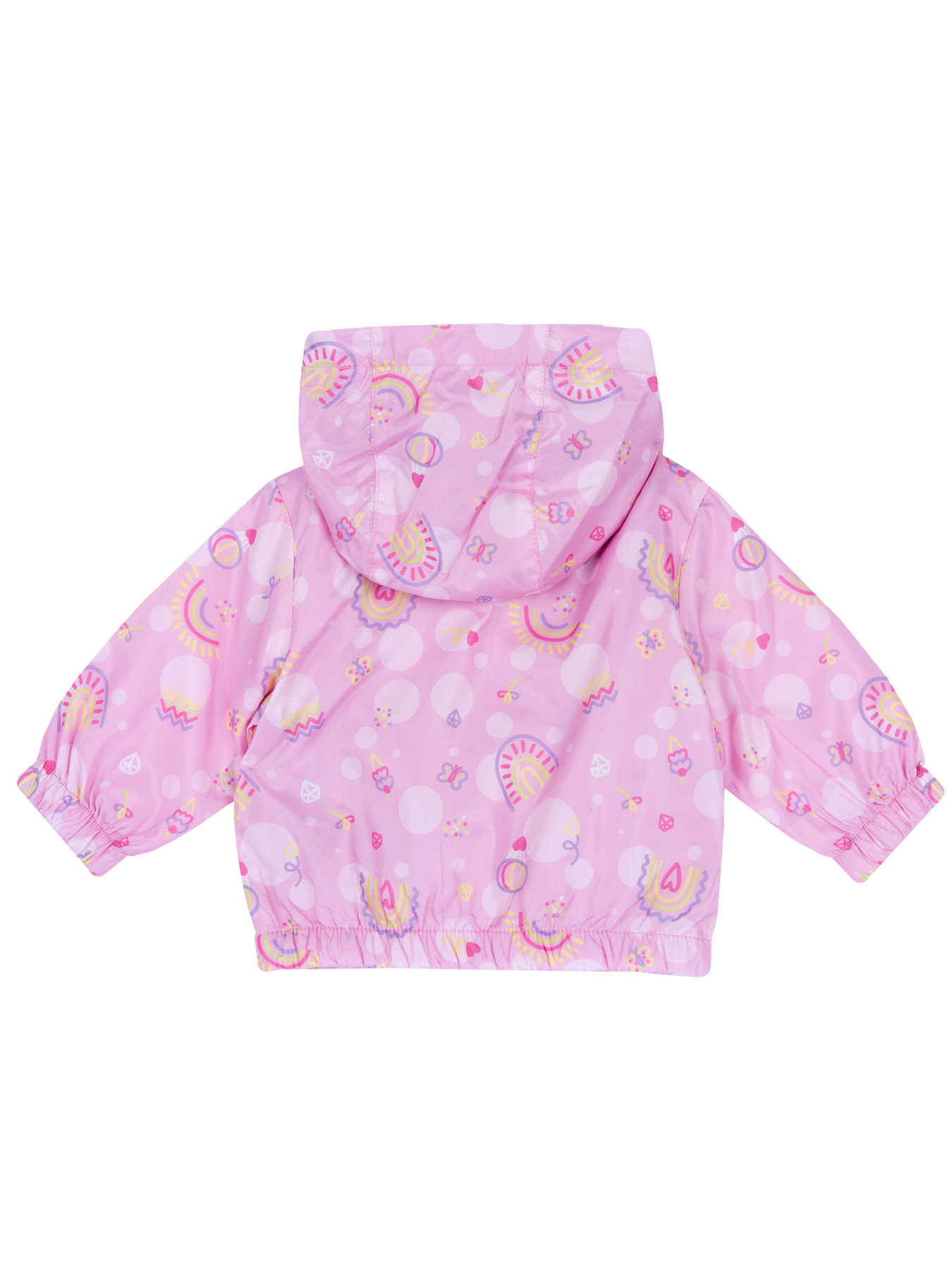 Ветровка Chicco модель 090.87876.011 Фото