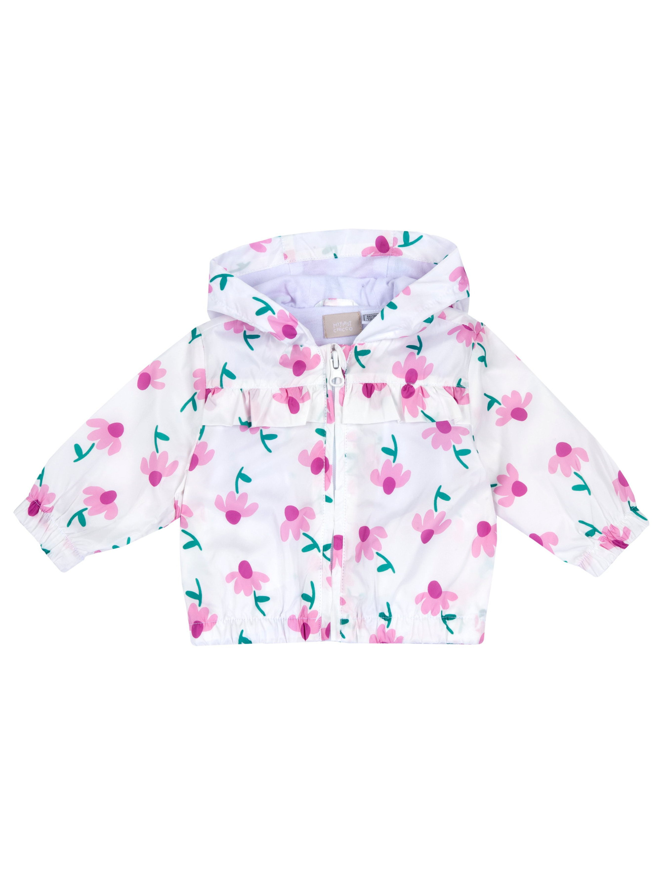 Ветровка Chicco модель 090.87876.031 Ветровка Chicco модель 090.87876.031 Фото