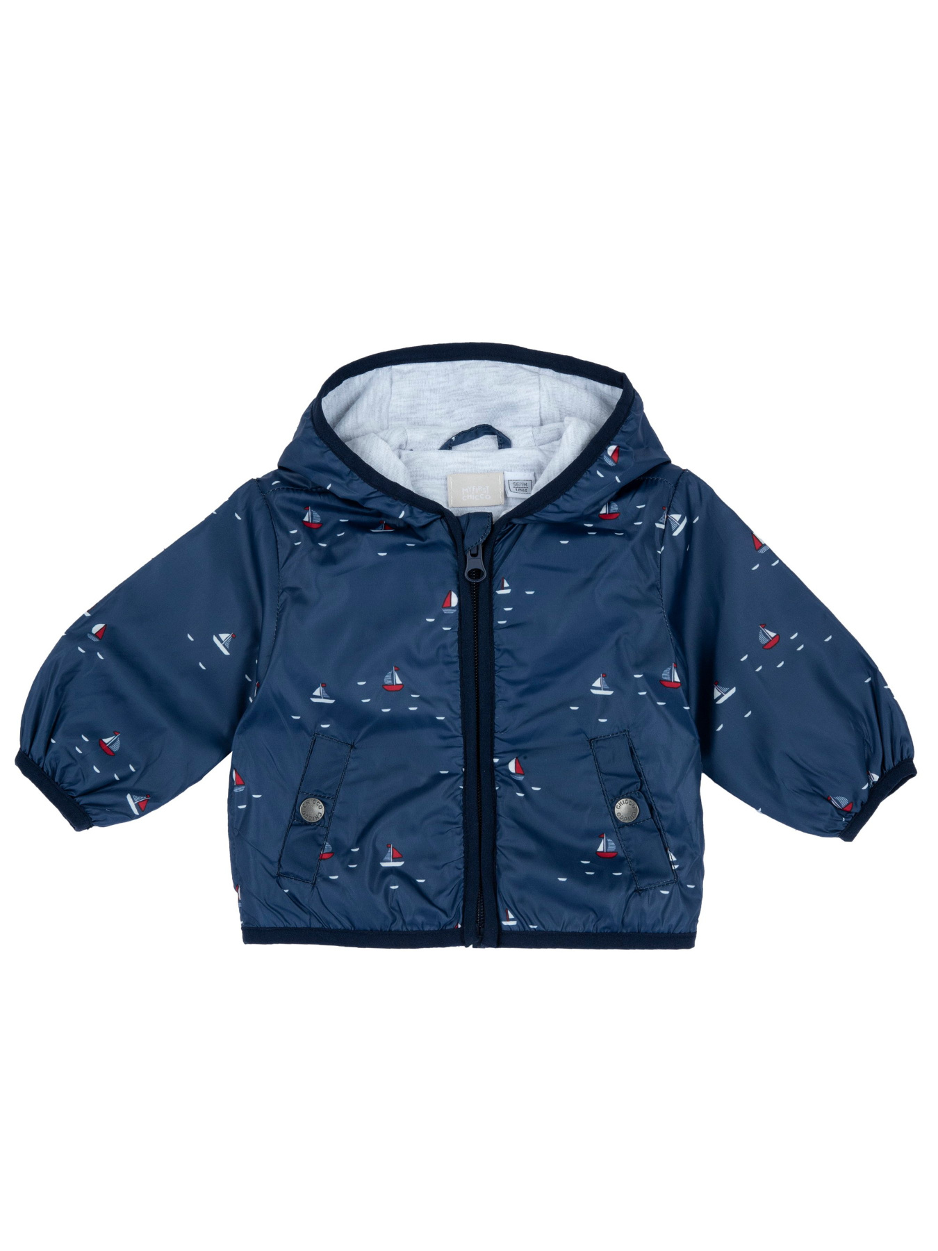 Вітровка Chicco модель 090.87880.086 Фото