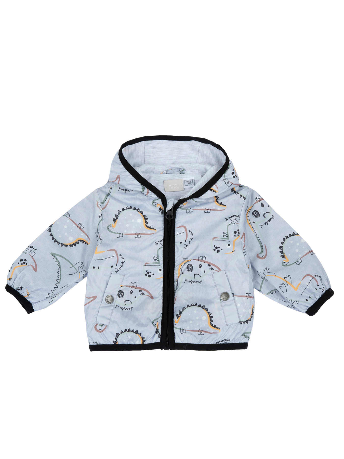 Вітровка Chicco модель 090.87880.096 Фото