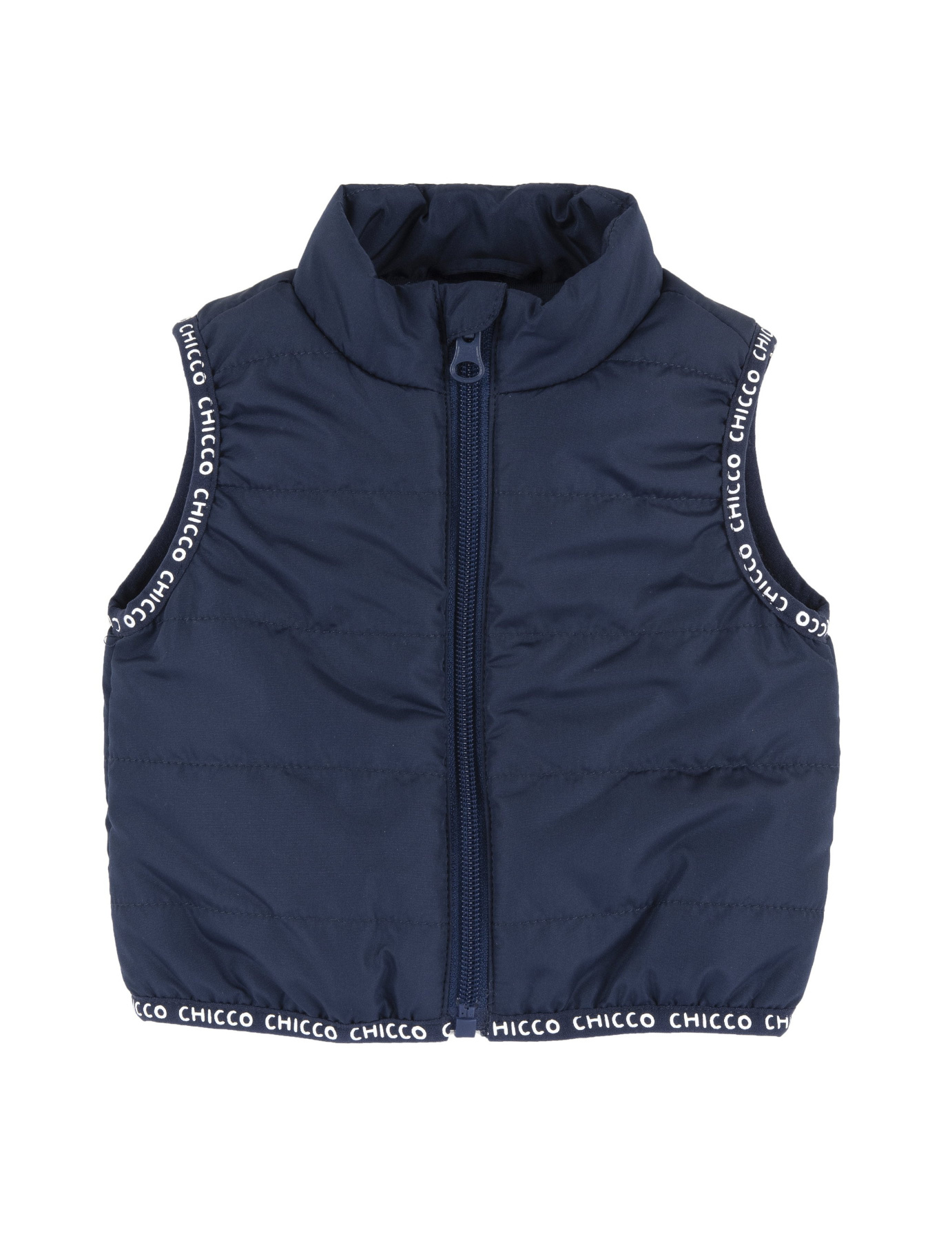 Утепленный жилет Chicco модель 090.87881.085 Фото