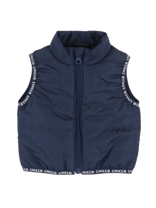Утеплений жилет Chicco модель 090.87881.085 Фото
