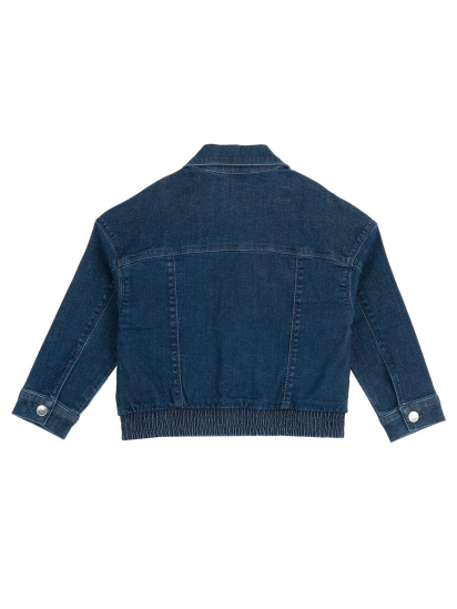 Джинсова куртка Chicco модель 090.87885.085 — фото - INTERTOP