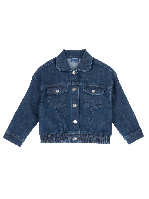 Джинсова куртка Chicco модель 090.87885.085 Фото