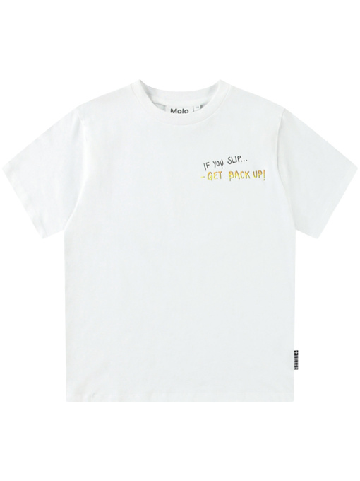 Футболка Molo модель 1S25A214.3936 Фото