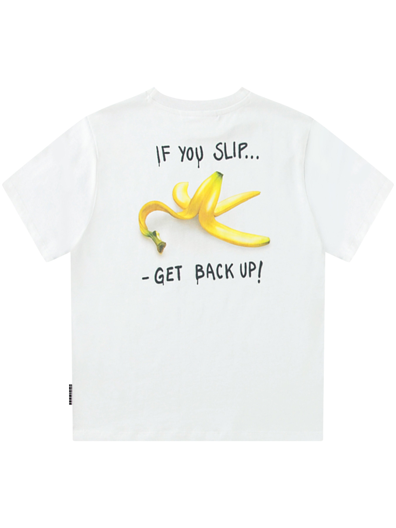 Футболка Molo модель 1S25A214.3936 Фото