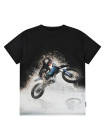 Футболка Molo модель 1S25A225.3840 Фото