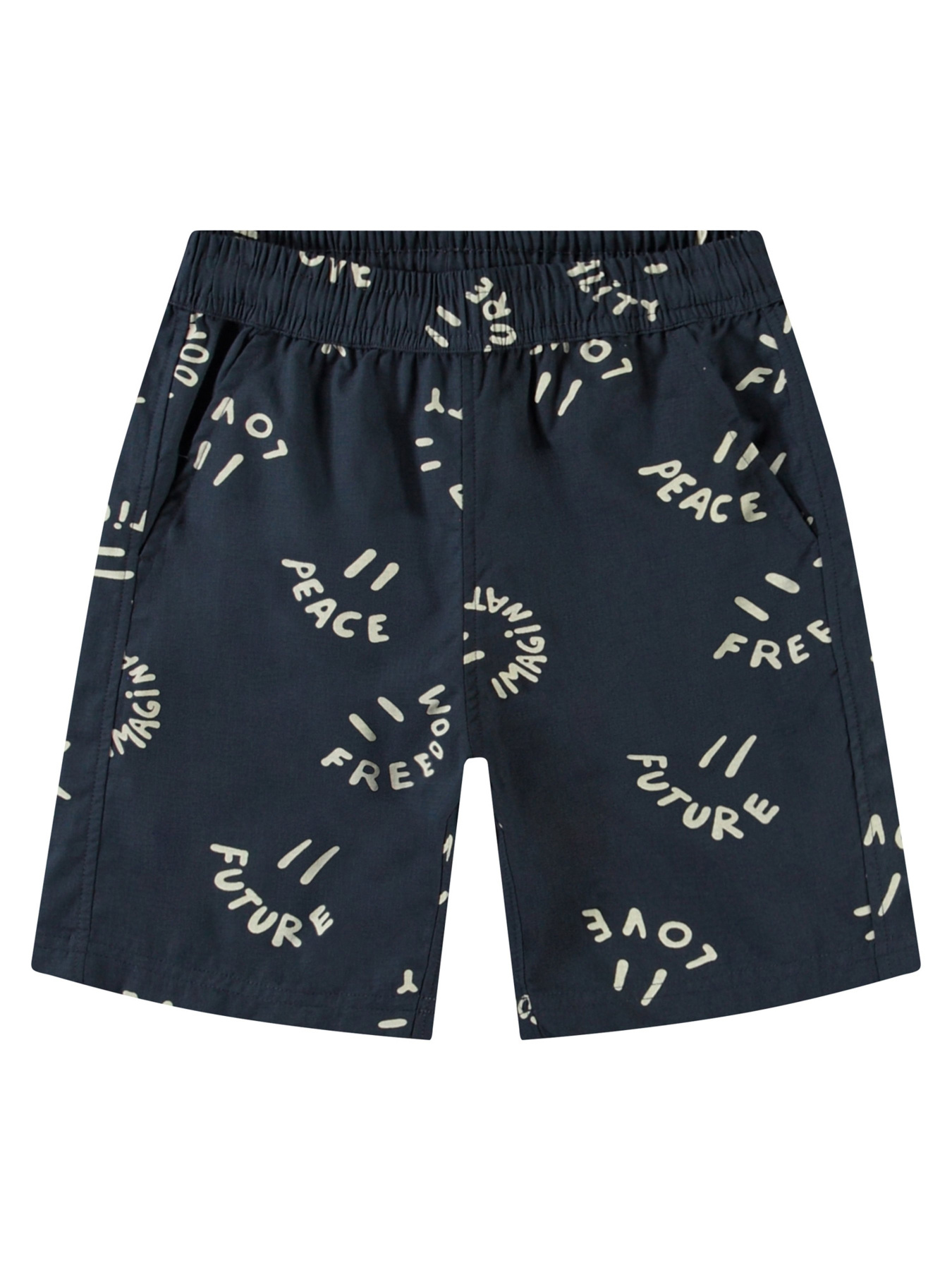 Шорти Molo модель 1S25H112.9335 Фото